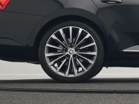 Skoda Superb - Vorschau Bild 49