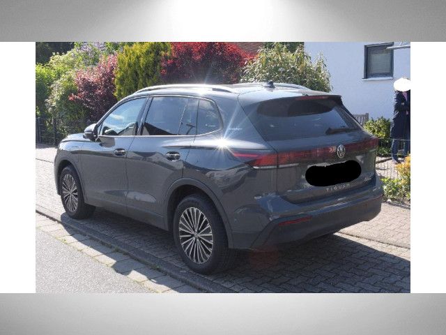 Volkswagen Tiguan ENERGY 1.5TSI eHybrid DSG LED 360°HUD AHK foto 5
