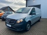 Mercedes-Benz Vito Kasten 111 CDI FWD extralang - gebrauchte Mercedes-Benz Vito aus dem Jahr 2017