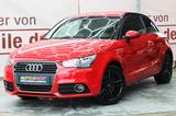 Audi A1 S line Sportpaket*Tüv&Inspektion*Navi*Leder*