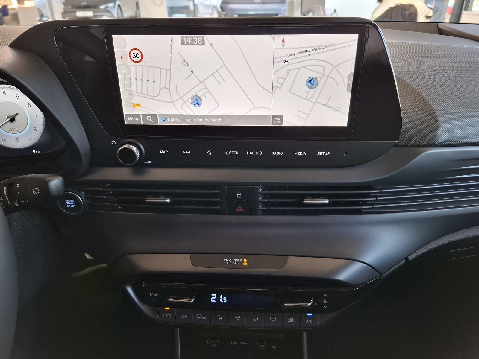 Hyundai i20 - Bild 24