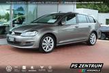 Volkswagen Golf VII Variant 1.4 TSI DSG Highline AHK Navi - Volkswagen Golf: Variant Highline