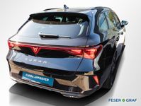 Cupra Leon - Vorschau Bild 2