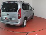 Toyota Proace City Verso Team D 1.2 Turbo L2 213,-ohne - Toyota PROACE CITY Benziner Gebrauchtwagen
