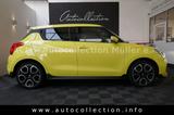 Suzuki Swift Sport*1.Hand*Navi*LED*Kamera*Sitzh*Tempo* - Suzuki Swift Gebrauchtwagen