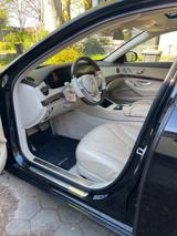 Mercedes-Benz S 560 4MATIC - - Mercedes-Benz S 560: 4matic