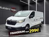 Renault Trafic *FINANZIERUNG 299€ +GARANTIE* - gebrauchte Renault Trafic aus dem Jahr 2024