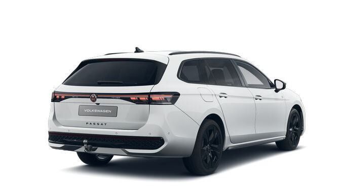 Volkswagen Passat - Bild 5