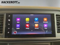Cupra Ateca - Vorschau Bild 11