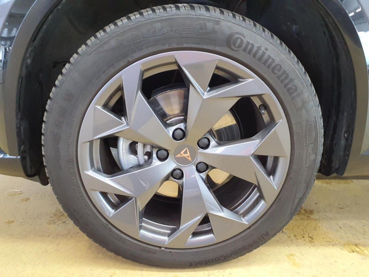 Cupra Formentor - Bild 10