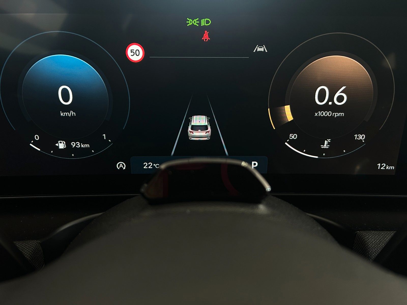 Hyundai TUCSON - Bild 17