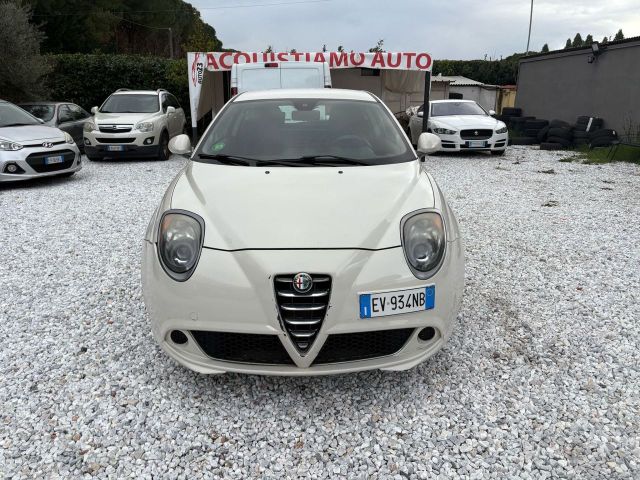 Alfa Romeo MiTo 1.4 70 CV 8V Progression Ok Neop