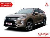 Mitsubishi Eclipse Cross 1.5 T-MIVEC Diamant AHK ACC 360° - Mitsubishi Eclipse Cross mit Anhängerkupplung