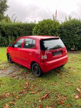 Kia Picanto SA Sitzheizung! - Kia Picanto: Sa