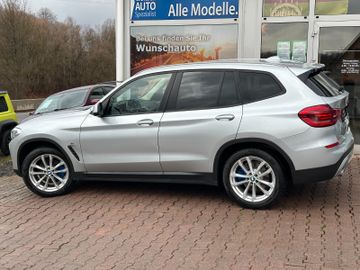Bild 2 BMW X3 Baureihe X3 xDrive 20 d Advantage