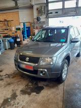 Suzuki Grand Vitara - Suzuki Grand Vitara aus 2007 mit Diesel-Antrieb
