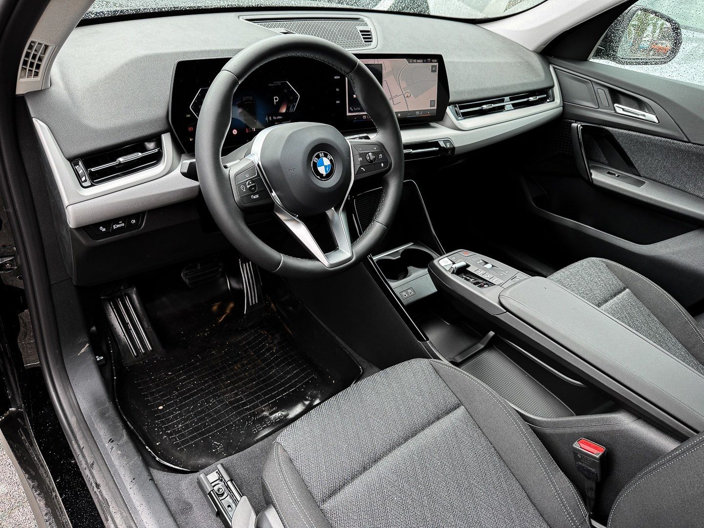 BMW X1 - Bild 6