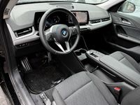 BMW X1 - Vorschau Bild 6