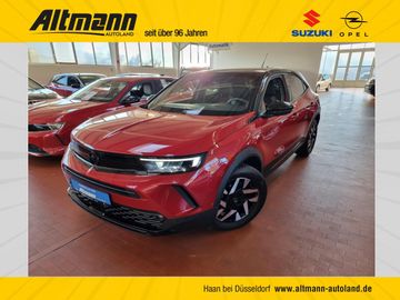 Fotografie Opel Mokka GS Line Navi Park&Go Winterp. Drive Assist