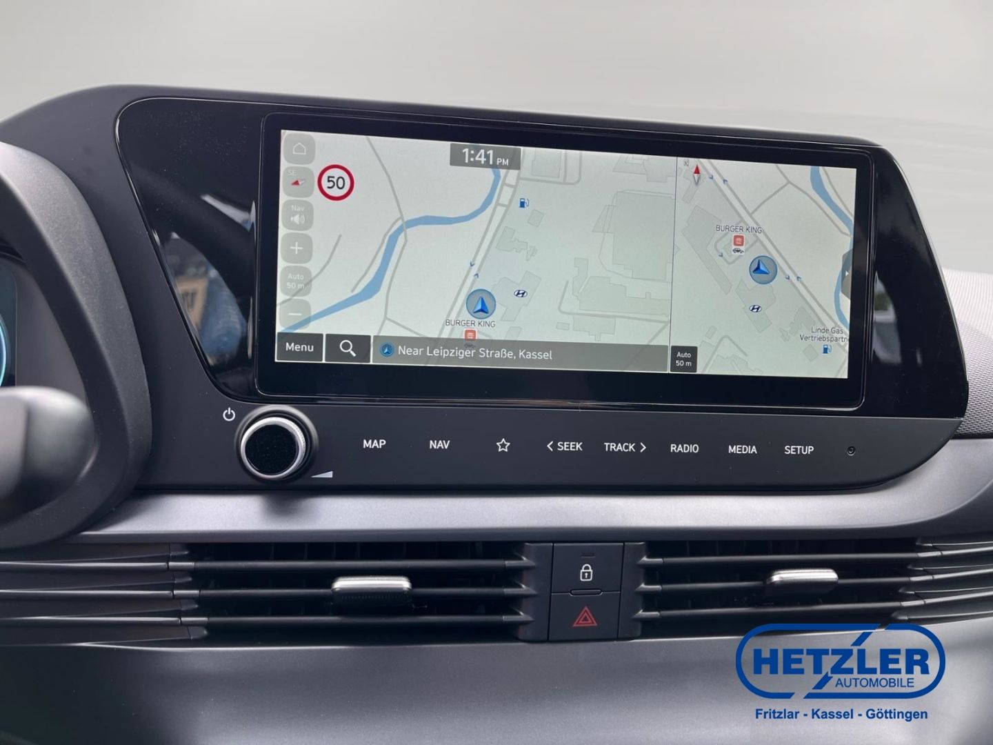 Hyundai BAYON – Bild 9