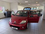 Citroën C3 1.4 Style Klima TÜV 03/2028 - Citroën C3: Style