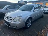 Opel Signum Elegance,Klima,AHK,Alu,TÜV 01/27 - Opel Signum Elegance mit Benzin-Antrieb