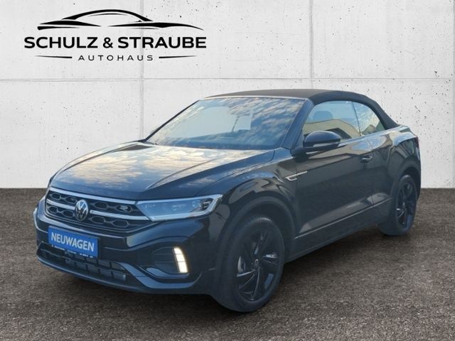 Image of Volkswagen T-Roc