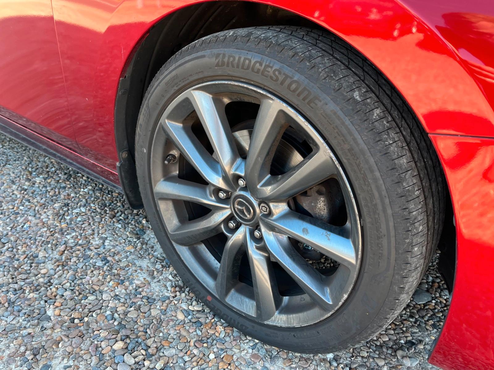 Mazda 3 Cosmo