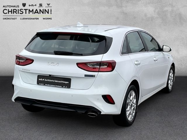 Fahrzeugabbildung Kia Ceed VISION 1.0 T-GDI *KOMFORT-PAKET*RÜCKFAHRKAM