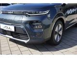Kia Soul e- 204 Spirit Navi LED ACC LM DAB SHZ - scheckheftgepflegte Kia Soul
