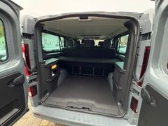 NISSAN Primastar Kombi L2H1 Tekna dCI 170 3.0t ACC+LED