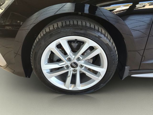 A3 35 1.5 TFSI Sportback advanced*SHZ*
