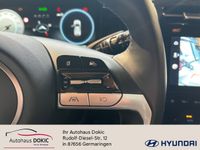 Hyundai TUCSON - Vorschau Bild 18