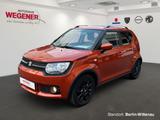 Suzuki IGNIS COMFORT KLIMA/ANDROID/APPLE SHZ KAMERA - Suzuki: An