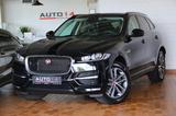 Jaguar F-Pace R-Sport AWD Navi Virtual Meridian Kamera - Jaguar Gebrauchtwagen in Mönchengladbach
