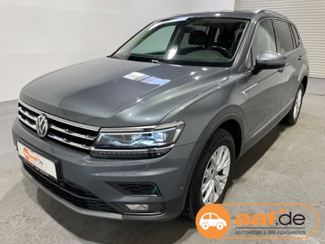 Volkswagen Tiguan Allspace 1.5 TSI DSG Comfortline EU6d 7-S