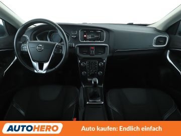 Volvo V40 - 12
