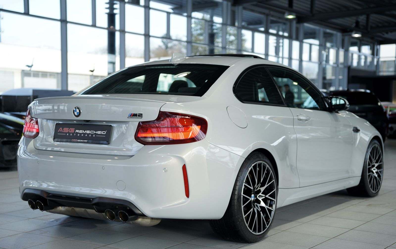 Bmw M2