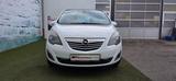 Opel Meriva 1.4 103KW Innov.*Navi*Leder*SHZ*LHZ*PDC* - Opel Meriva Gebrauchtwagen in München