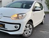 Volkswagen up! move up! Sport/PDC/SHZ/TEMPOMAT/NEUTÜV - VW up! Gebrauchtwagen in Frankfurt