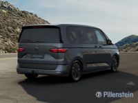 Volkswagen T7 Multivan - Vorschau Bild 7