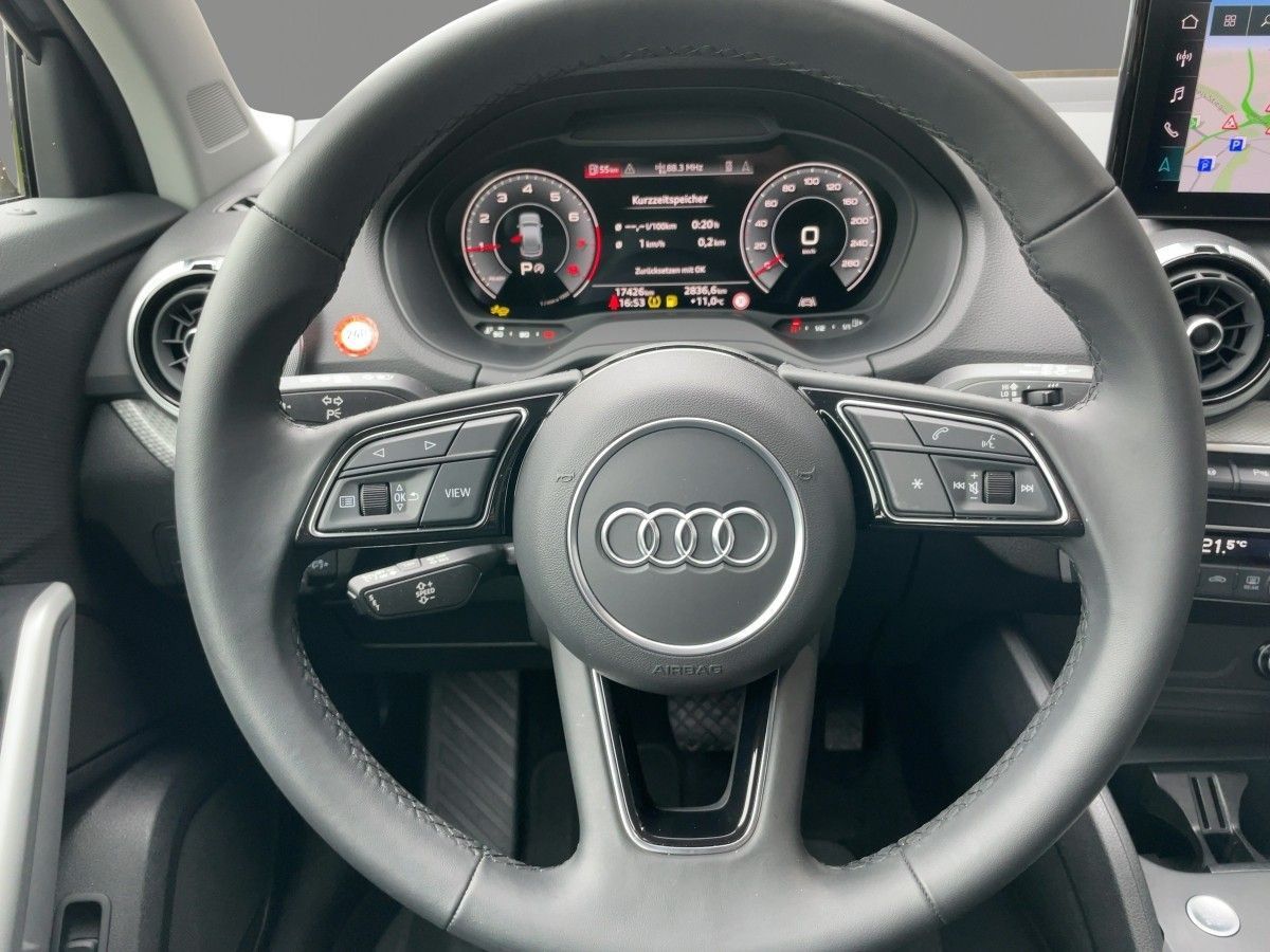 Audi Q2 - Bild 12