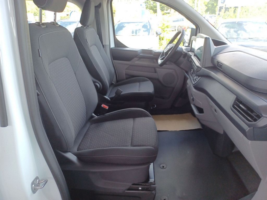 Ford Transit Custom - Bild 17
