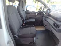 Ford Transit Custom - Vorschau Bild 17