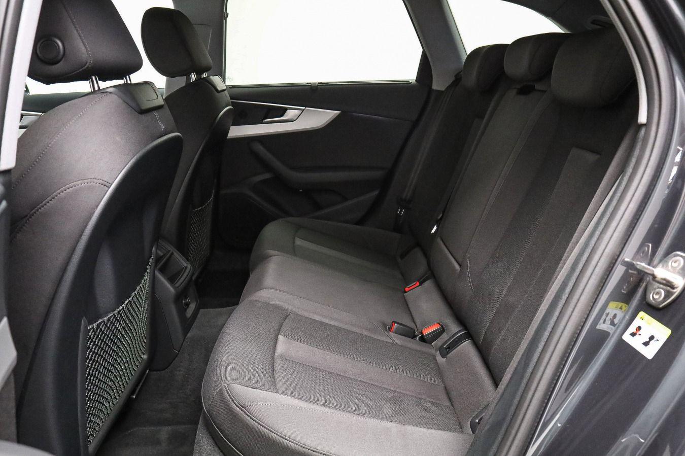 Audi A4 Avant 35 TDI Business, LED, Kamera, Interface, миниатюра 9