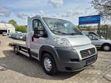 Fiat Ducato Maxi 3.0 L*Abschleppwegen 5L*Luftfed*Klim - Fiat mit Diesel-Antrieb
