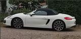 Porsche Boxster S, SAGA, 20", + Sitzlüftung - gebrauchte Porsche Boxster aus dem Jahr 2014