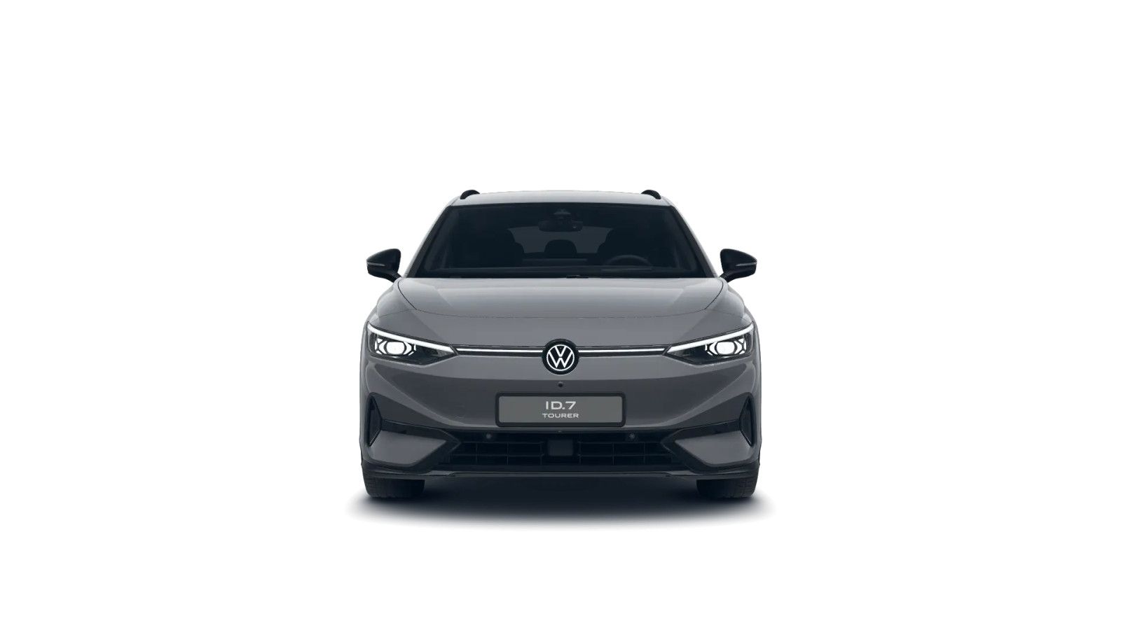 Volkswagen ID.7 Tourer Pro 210 kW (286 PS) 77 kWh 1 Gang imagem 2
