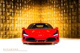 Ferrari F8 Tributo + CARBON + LIFTING + SPORT EXHAUST + - Ferrari F8 Tributo Gebrauchtwagen