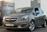 Opel Meriva B Innovation KAMERA! AHK! NAVI! TEMPO! - Opel Meriva mit Diesel-Antrieb